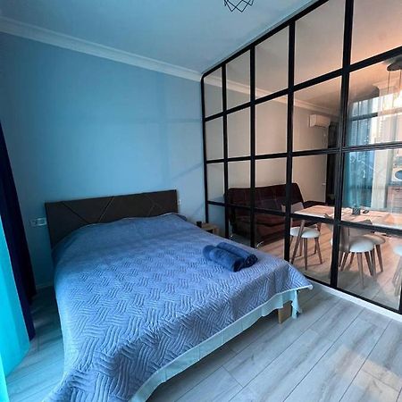 Apartment Merabi Batumi Zewnętrze zdjęcie