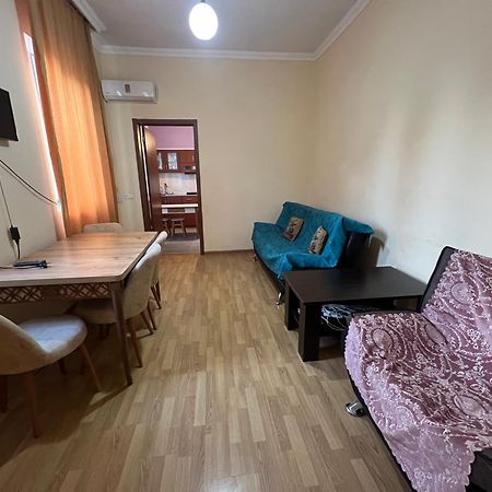 Apartment Merabi Batumi Zewnętrze zdjęcie