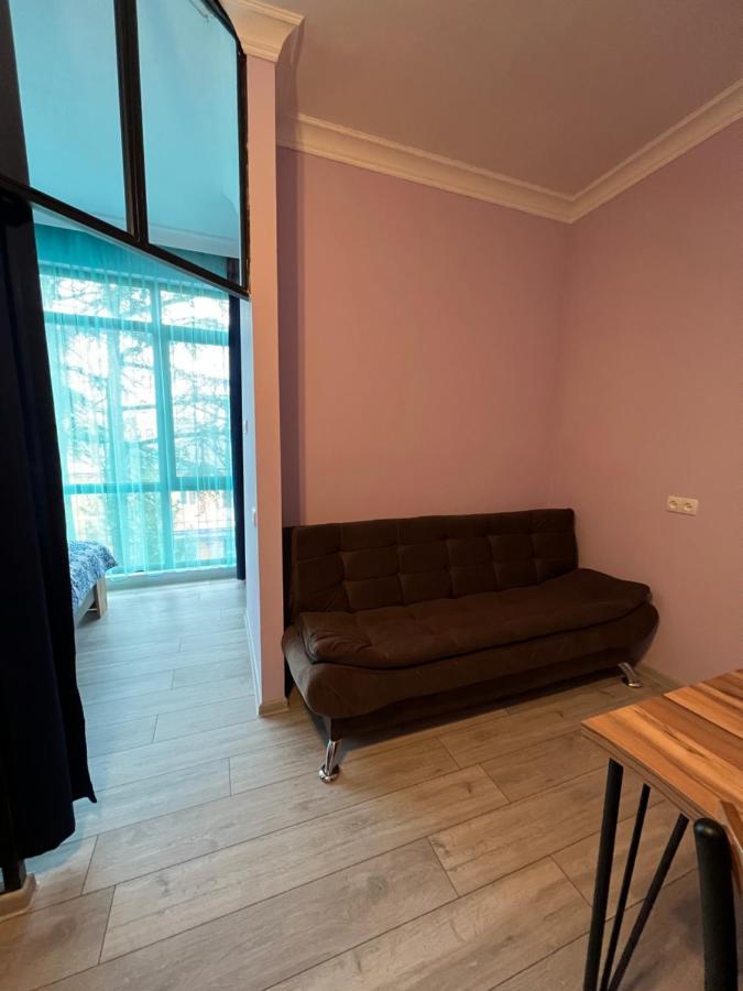 Apartment Merabi Batumi Zewnętrze zdjęcie