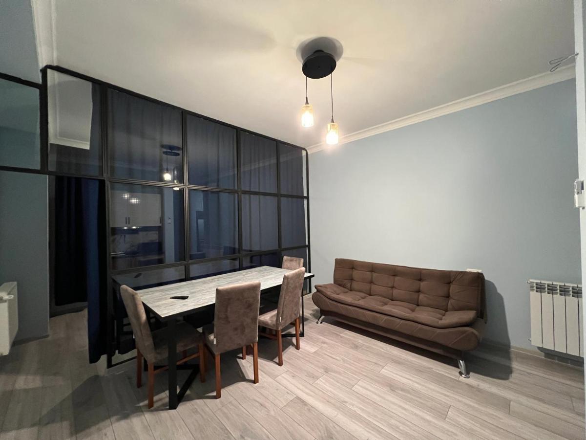 Apartment Merabi Batumi Zewnętrze zdjęcie