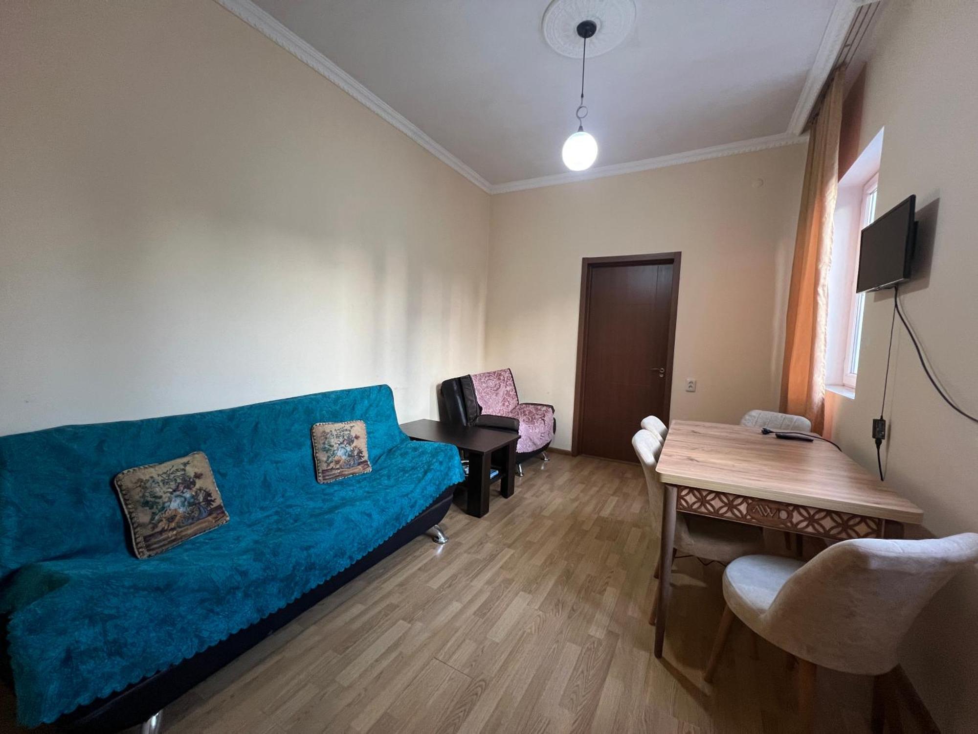Apartment Merabi Batumi Zewnętrze zdjęcie