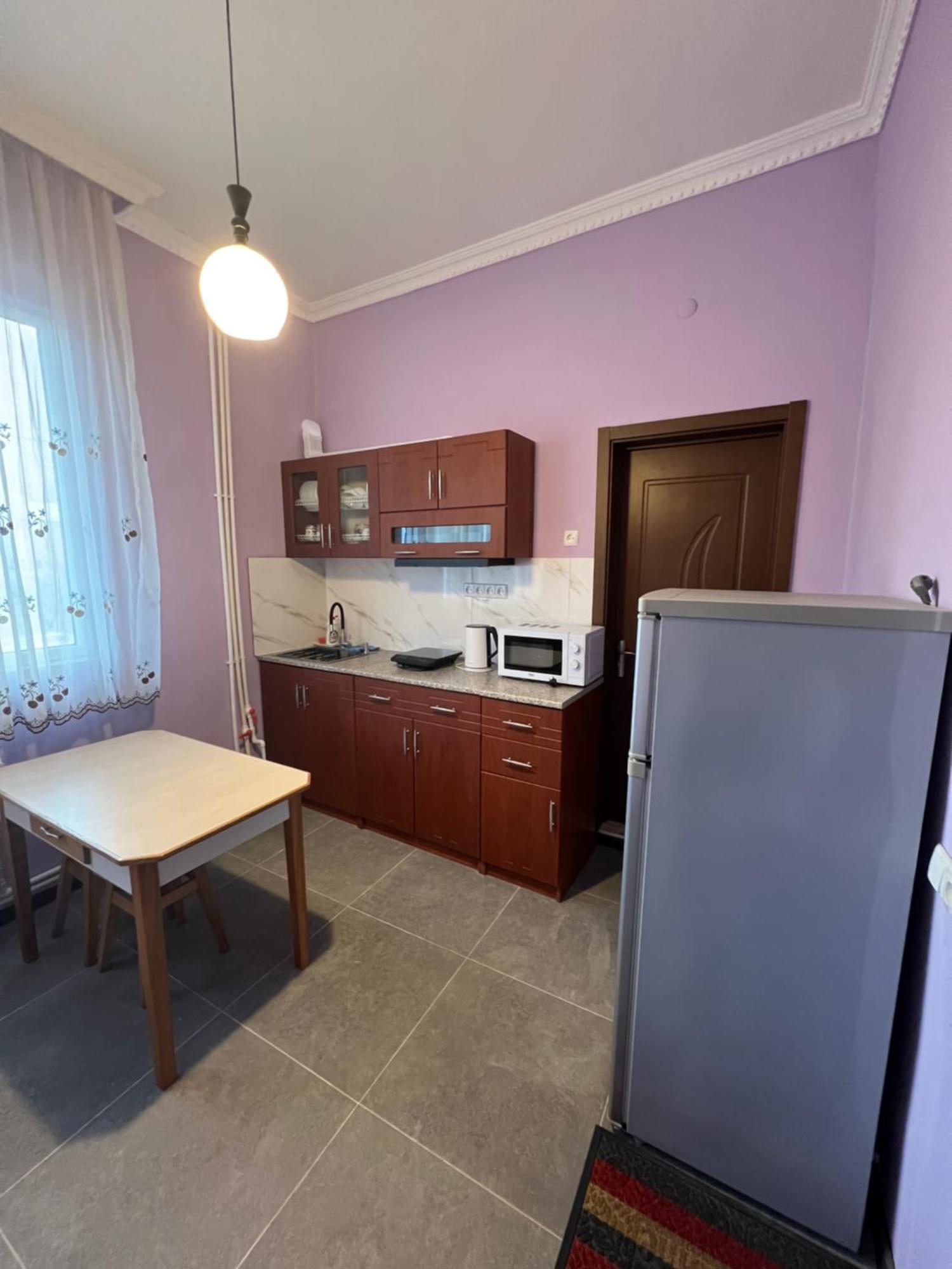 Apartment Merabi Batumi Zewnętrze zdjęcie