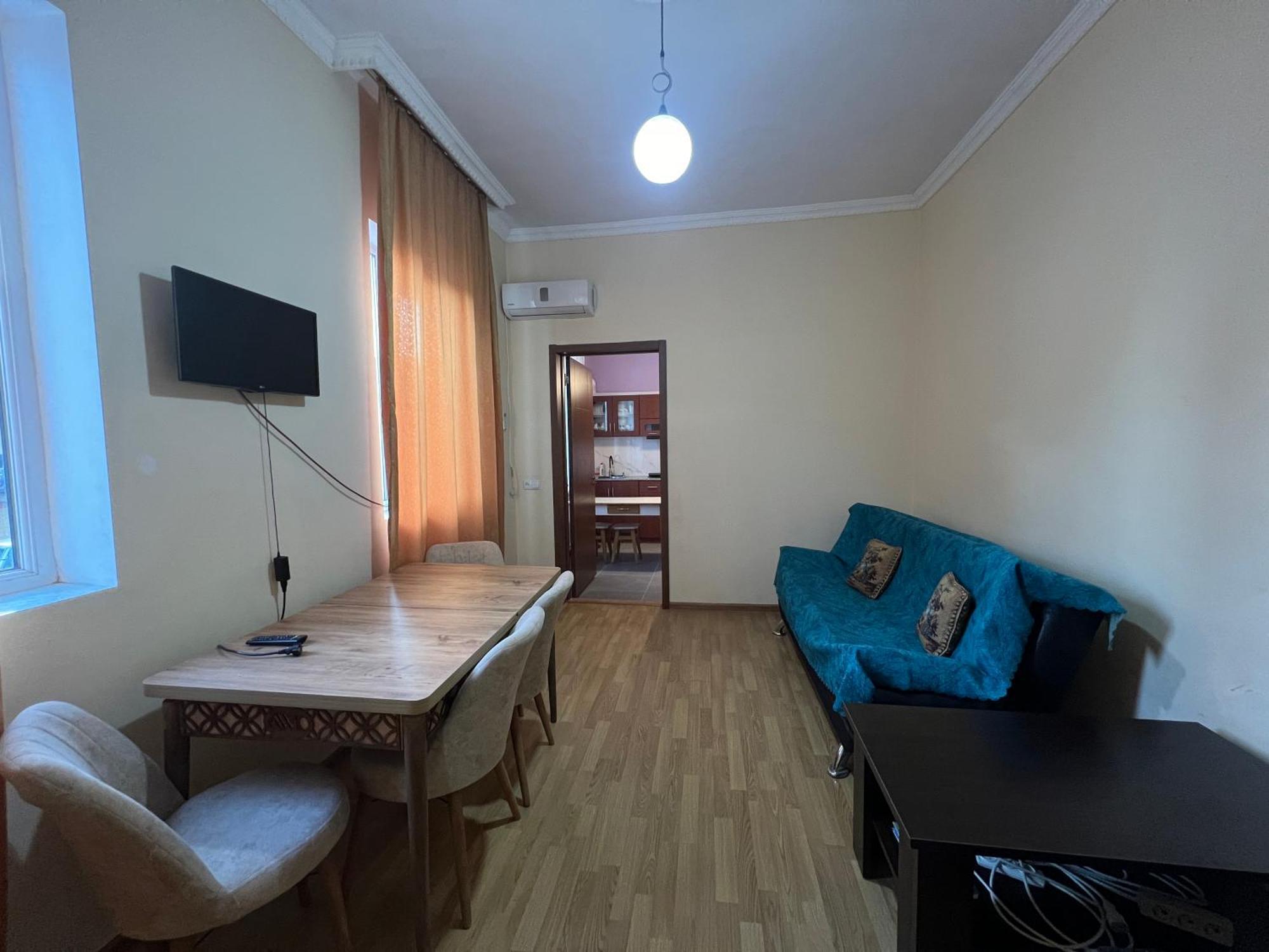 Apartment Merabi Batumi Zewnętrze zdjęcie