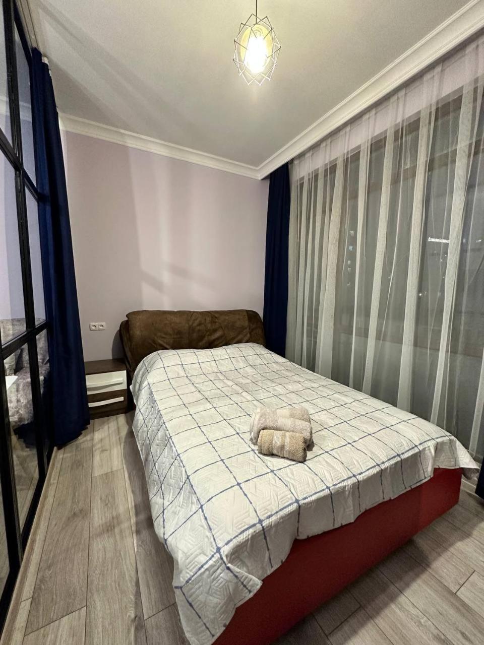 Apartment Merabi Batumi Zewnętrze zdjęcie