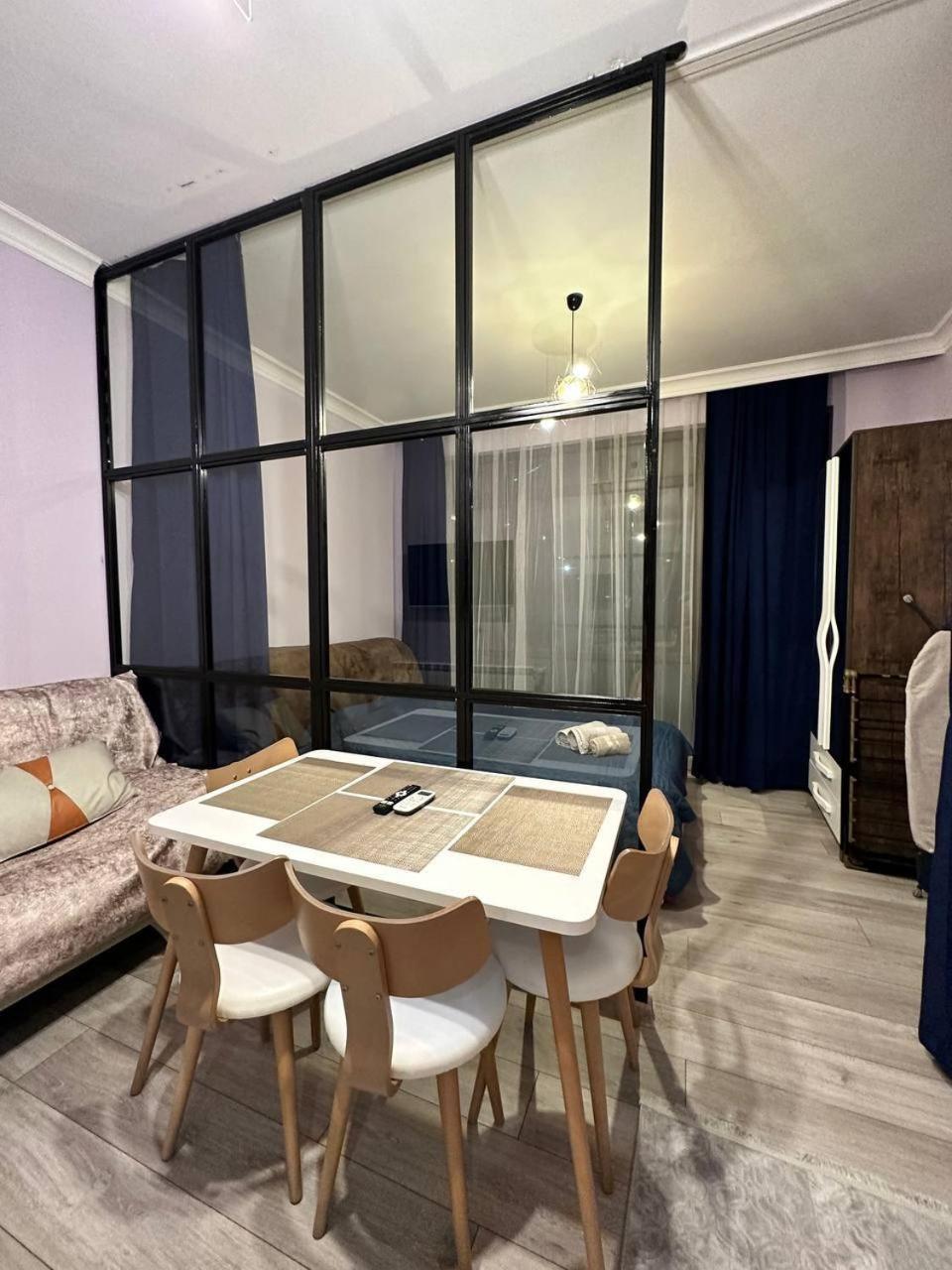 Apartment Merabi Batumi Zewnętrze zdjęcie