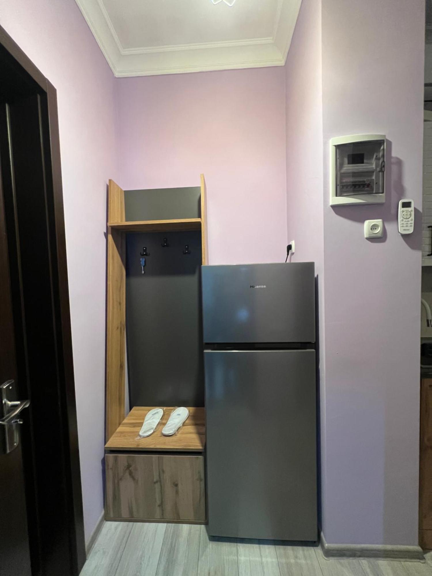 Apartment Merabi Batumi Zewnętrze zdjęcie