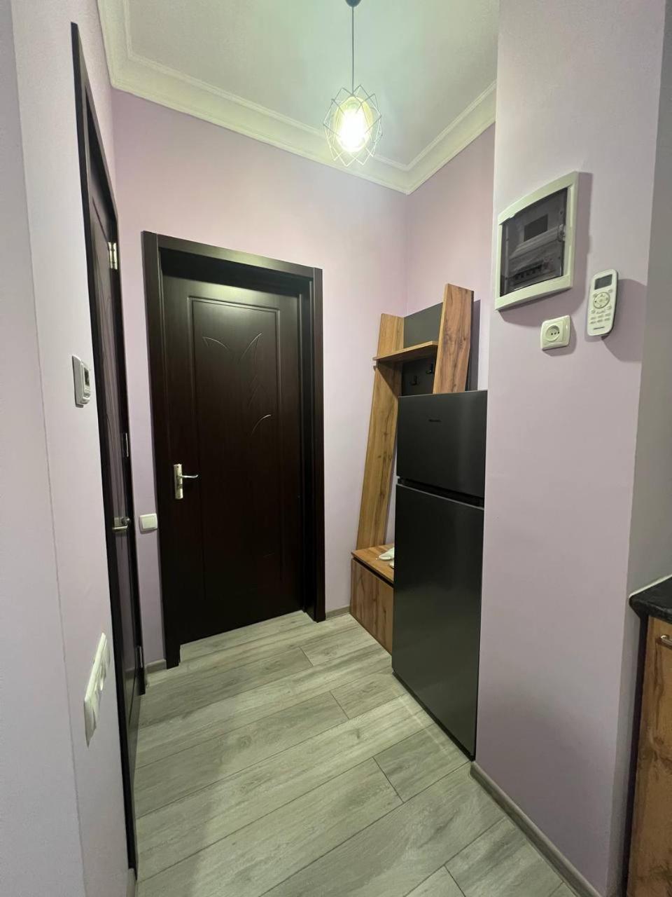 Apartment Merabi Batumi Zewnętrze zdjęcie