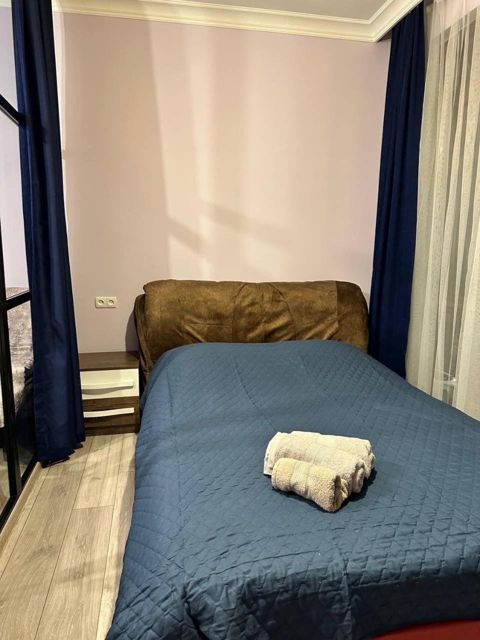Apartment Merabi Batumi Zewnętrze zdjęcie