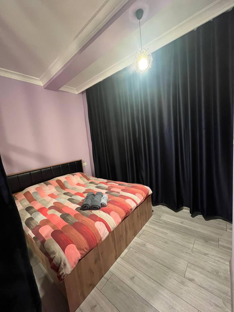 Apartment Merabi Batumi Zewnętrze zdjęcie