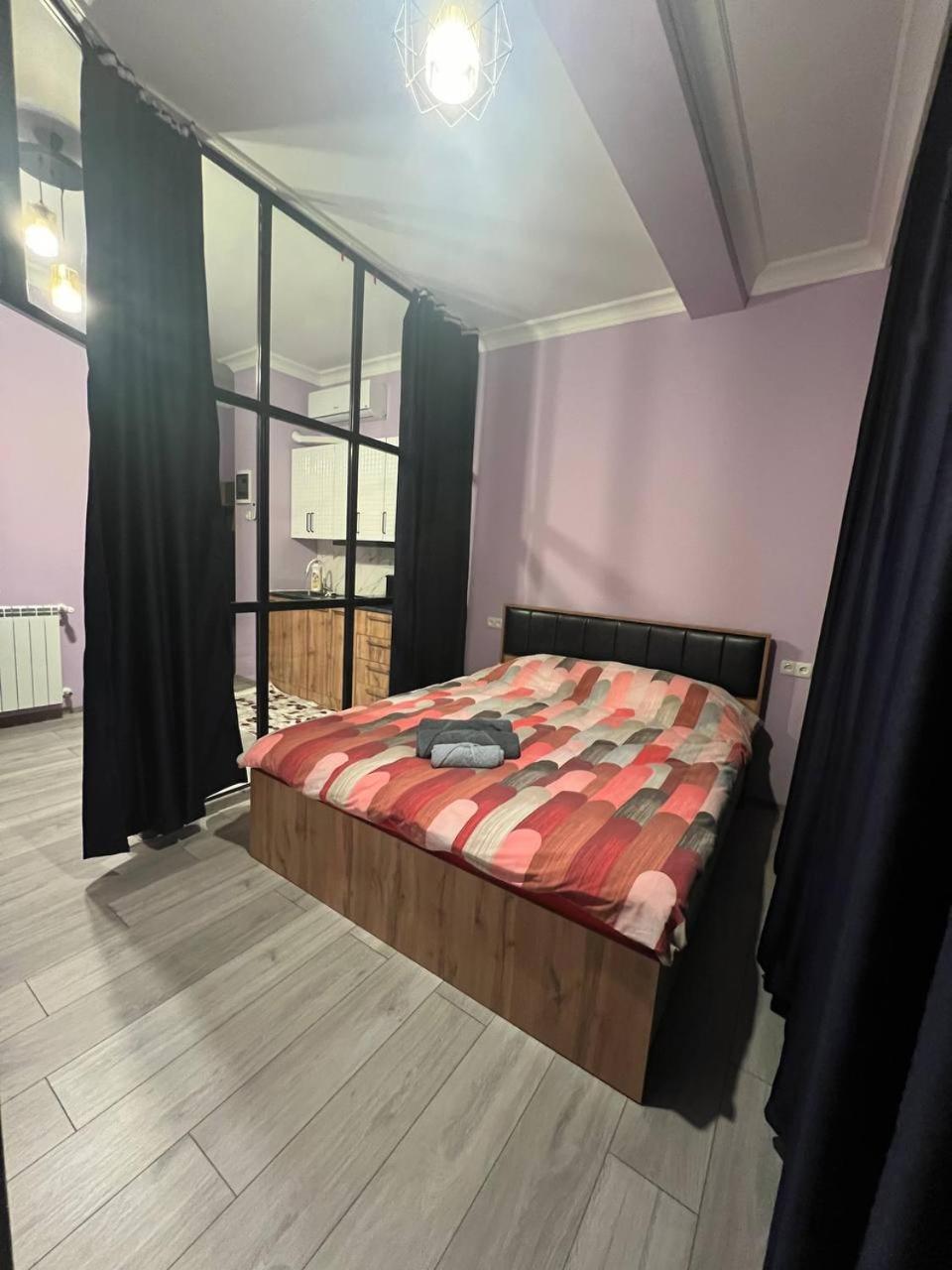 Apartment Merabi Batumi Zewnętrze zdjęcie