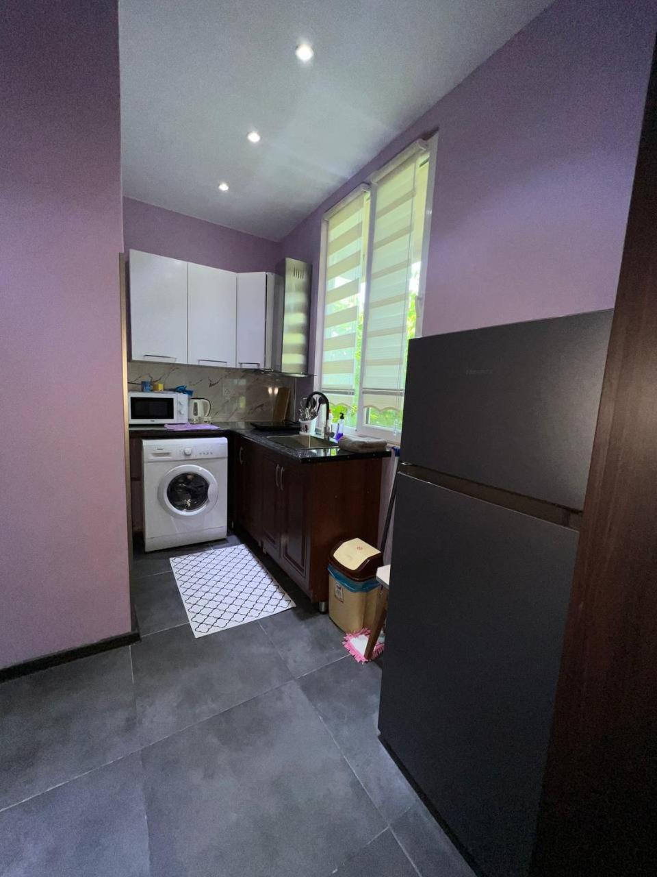 Apartment Merabi Batumi Zewnętrze zdjęcie