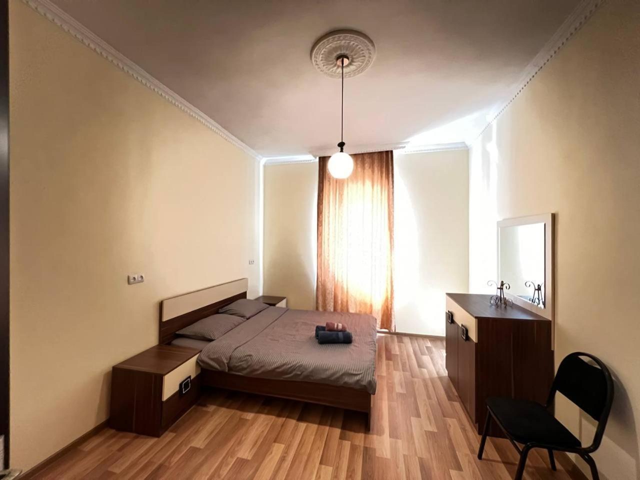 Apartment Merabi Batumi Zewnętrze zdjęcie