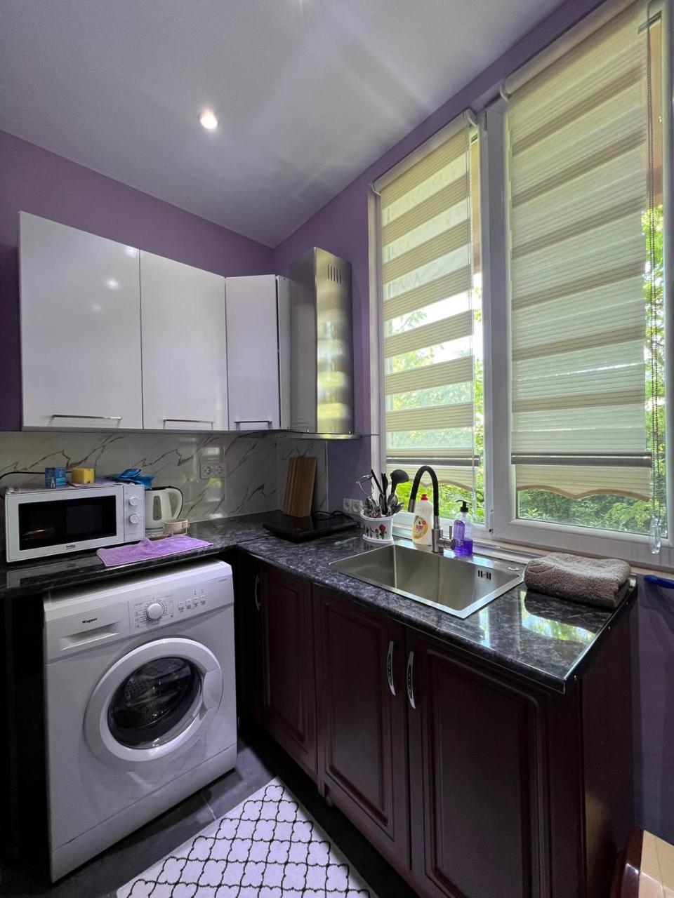 Apartment Merabi Batumi Zewnętrze zdjęcie