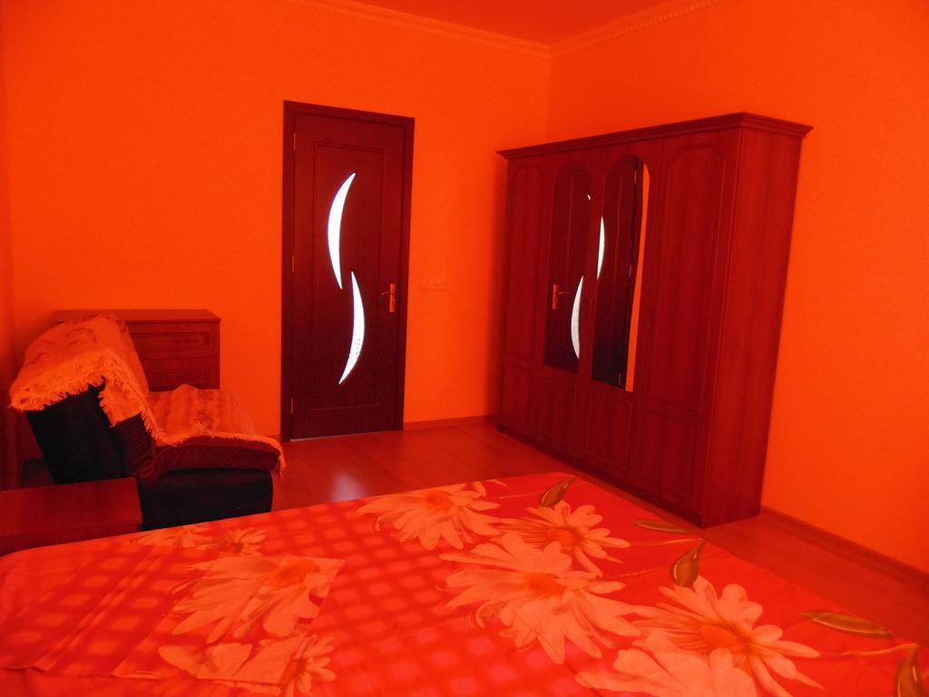 Apartment Merabi Batumi Pokój zdjęcie