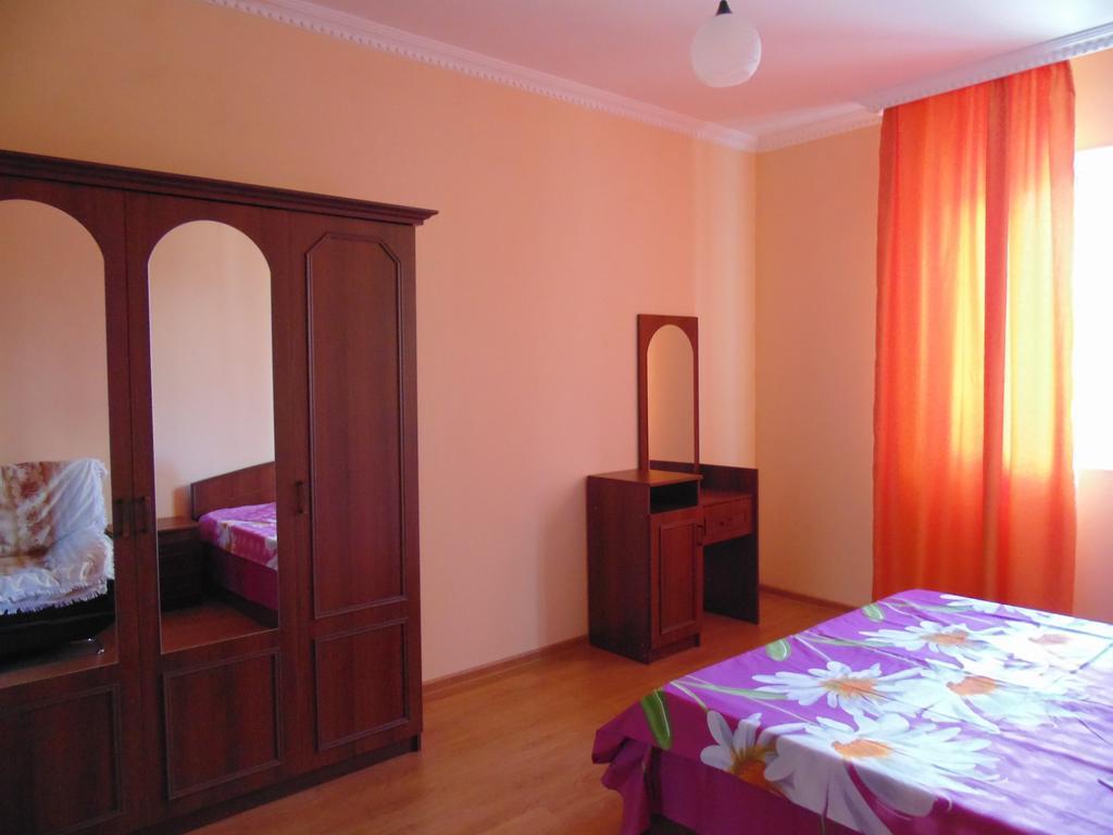 Apartment Merabi Batumi Pokój zdjęcie