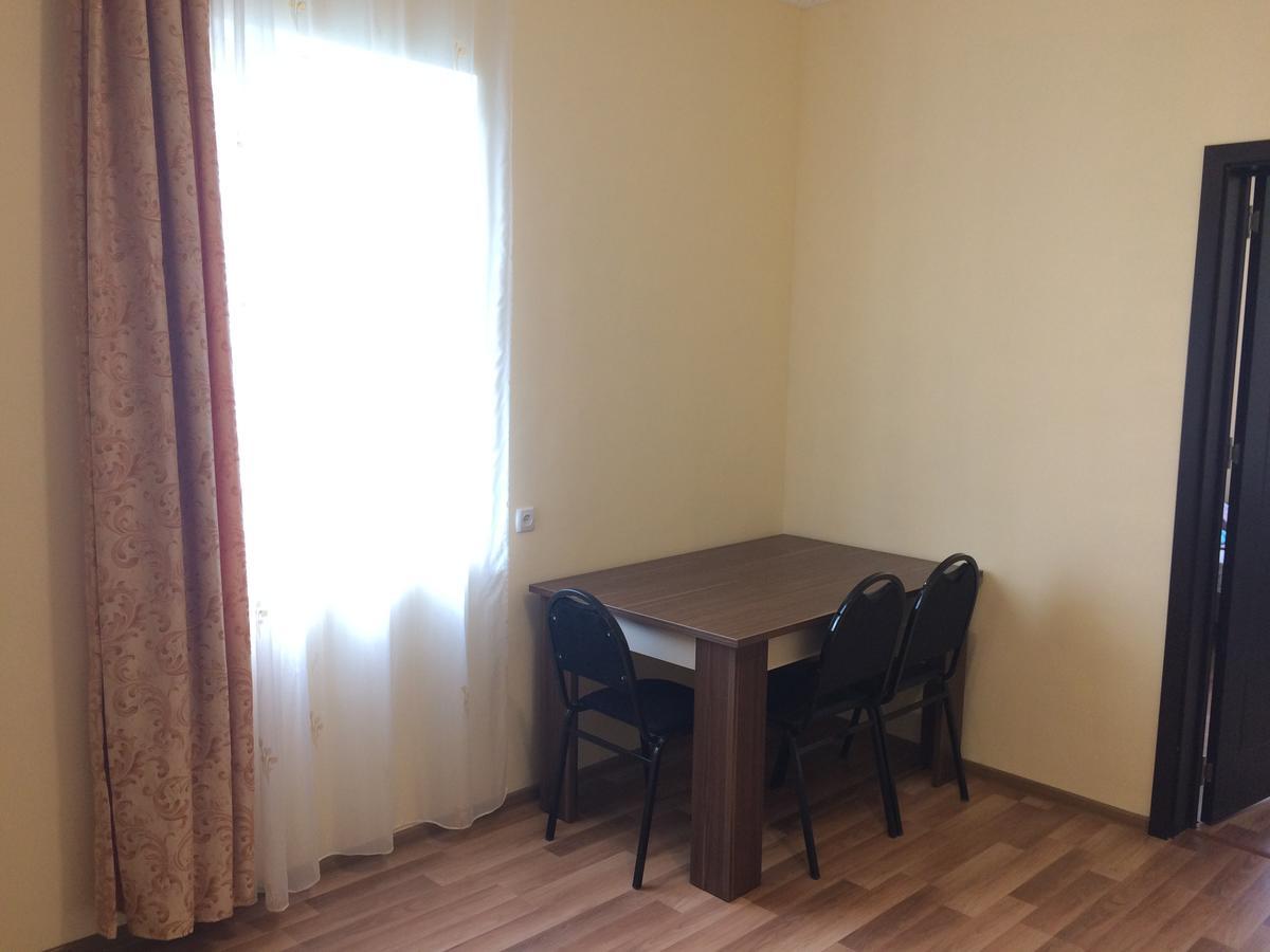 Apartment Merabi Batumi Zewnętrze zdjęcie