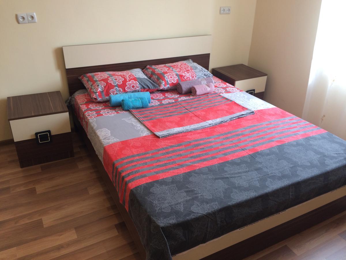 Apartment Merabi Batumi Zewnętrze zdjęcie